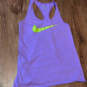 Nike Workout Tank